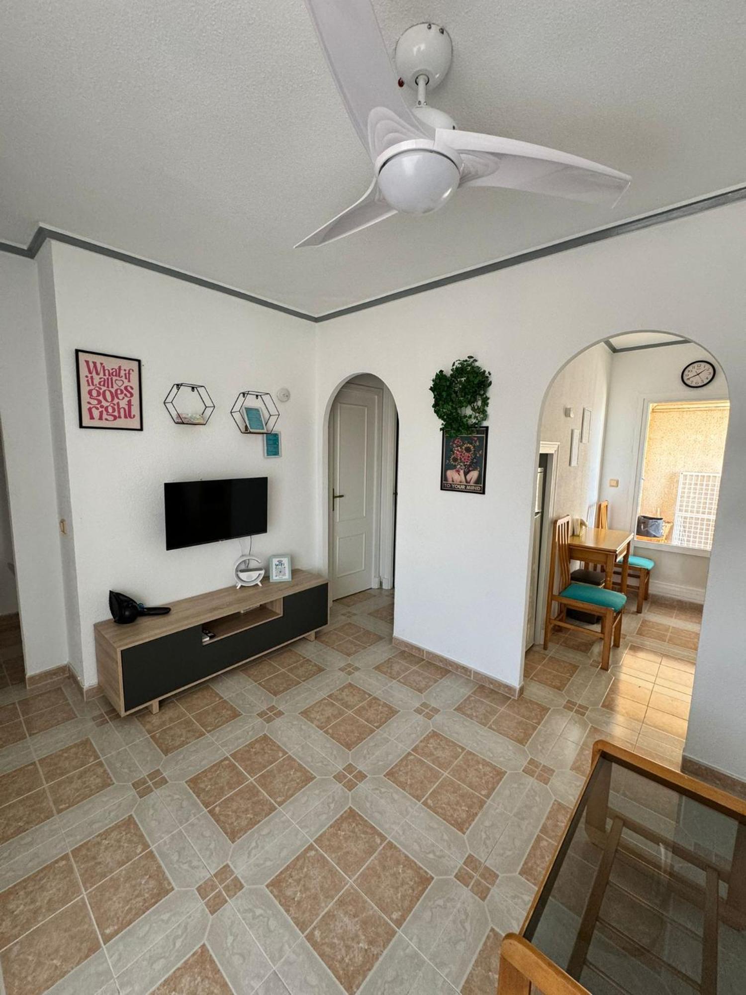 Carmina Apartment, Disfruta Del Sol Y Del Relax! Torrevieja Exterior foto