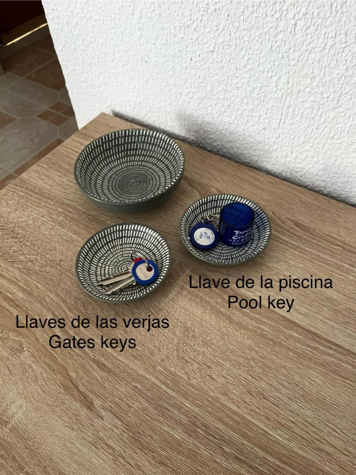 Carmina Apartment, Disfruta Del Sol Y Del Relax! Torrevieja Exterior foto